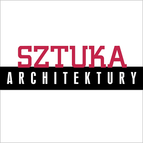 Sztuka Architektury - Logo